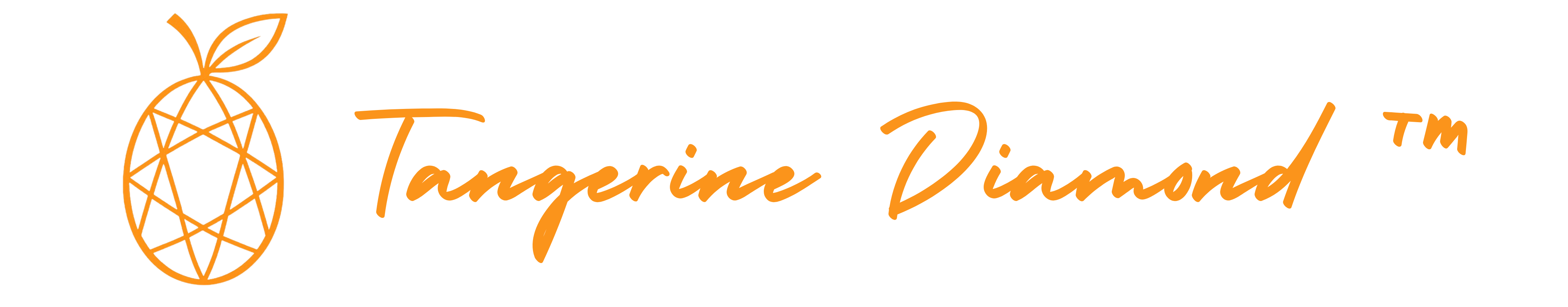 Tangerine Diamond ™
